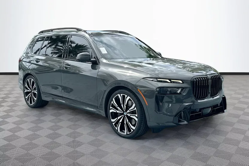 2023 Bmw X7 xDrive40i photo 1