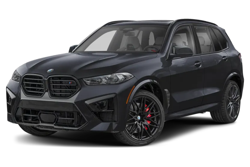 2026 Bmw X5 photo 1