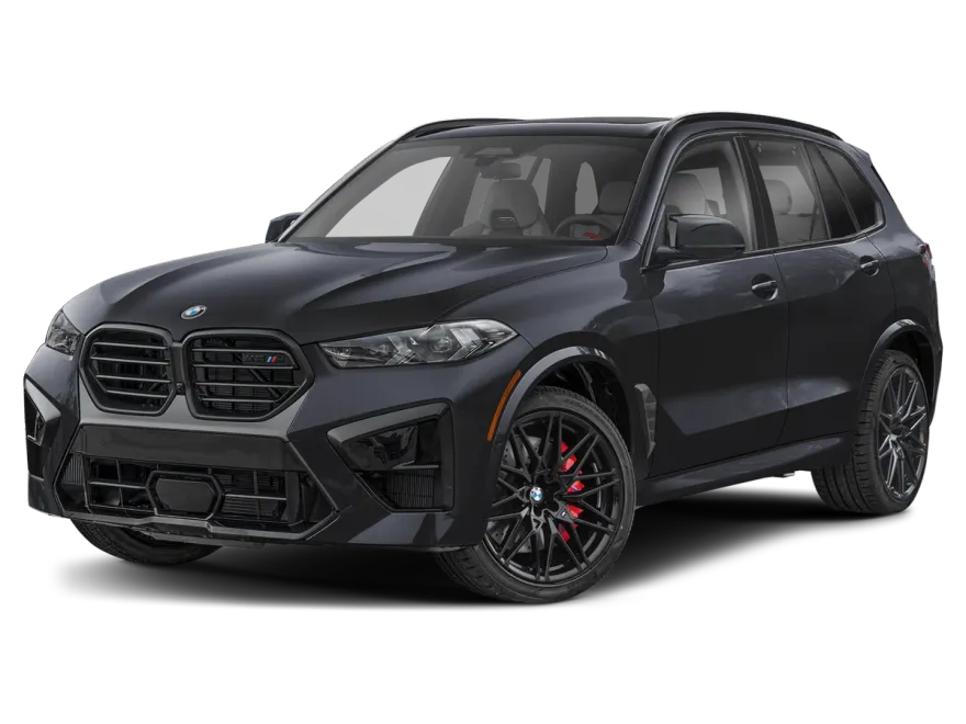 2026 Bmw X5 photo 1