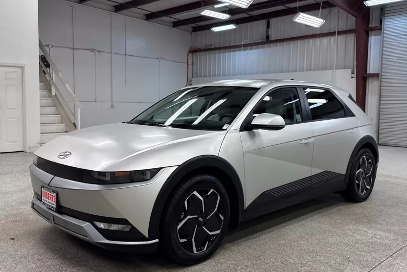 2023 Hyundai Ioniq 5 SEL photo 1