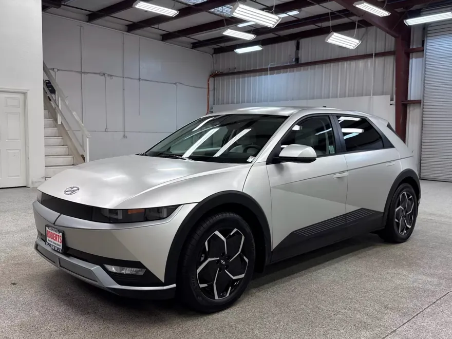 2023 Hyundai Ioniq 5 SEL photo 1