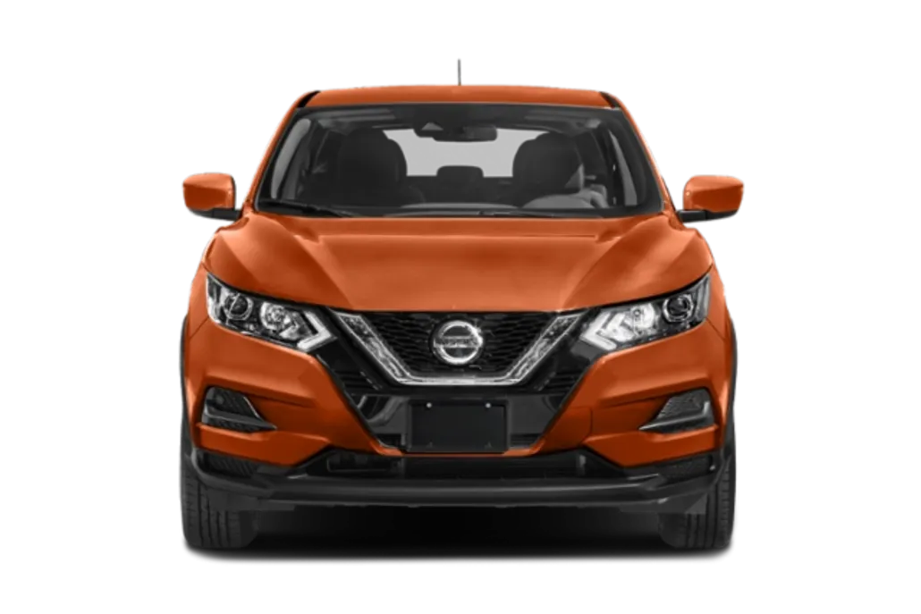 2021 Nissan Rogue Sport S photo 1