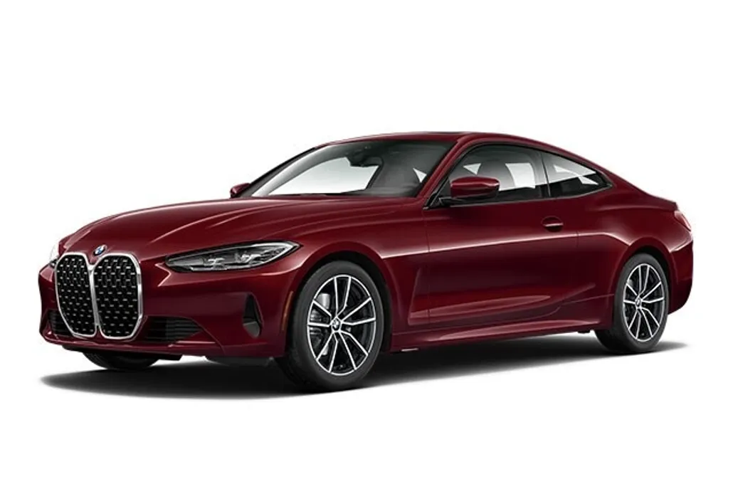 2023 Bmw 430i xDrive photo 1