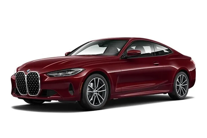 2023 Bmw 430i xDrive Coupe photo 1