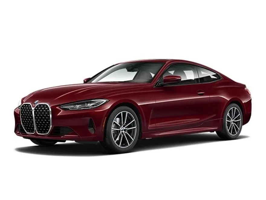 2023 Bmw 430i xDrive photo 1