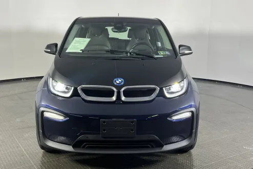 2019 Bmw i3 Range Extender photo 2