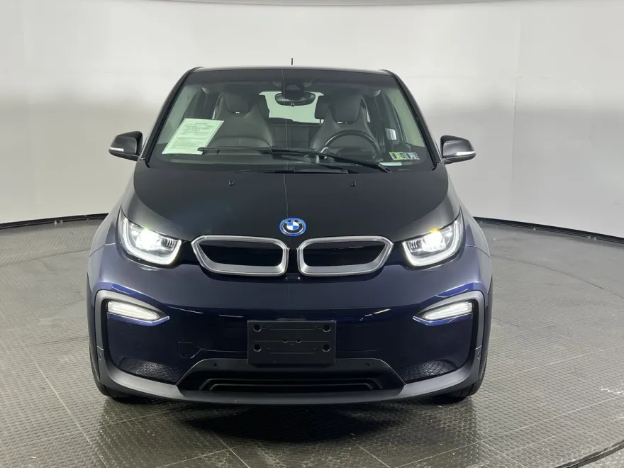 2019 Bmw i3 Range Extender photo 2