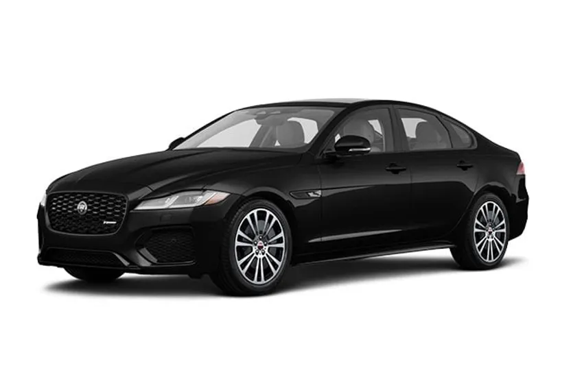 2024 Jaguar XF R-Dynamic SE photo 1