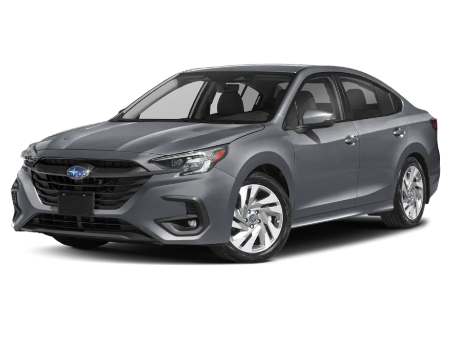 2025 Subaru Legacy Limited photo 1