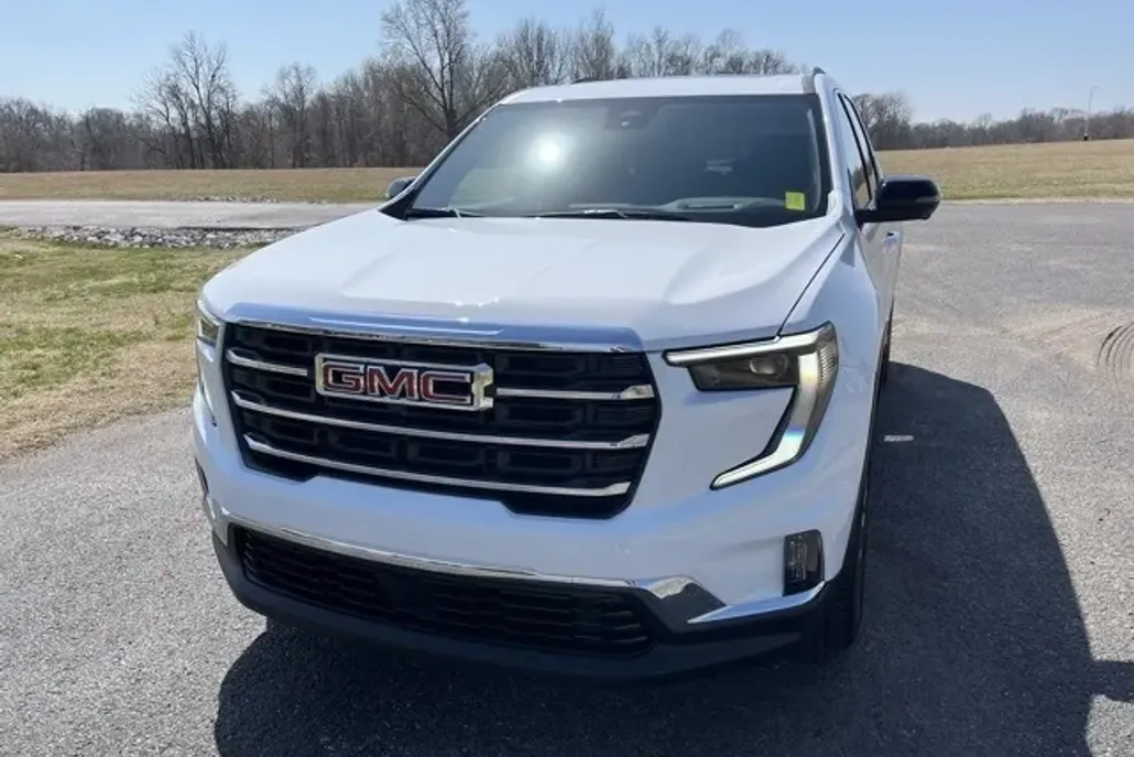 2025 Gmc Acadia Elevation photo 1