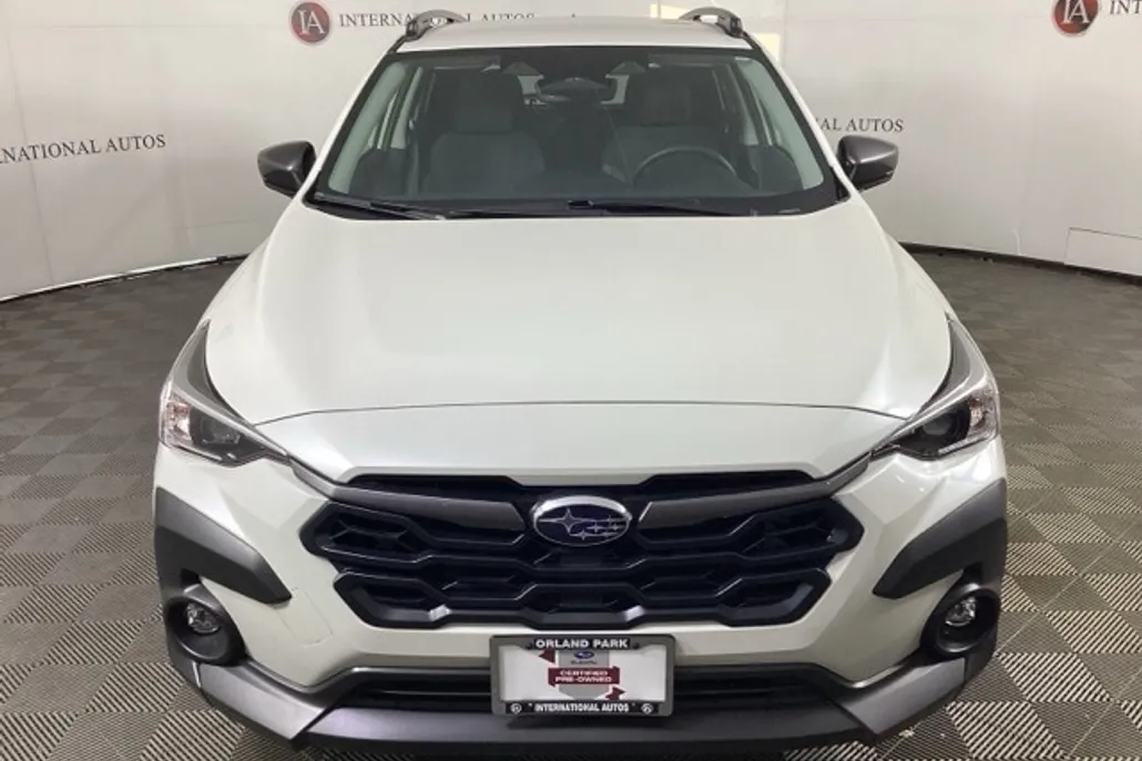2025 Subaru Crosstrek Premium photo 1