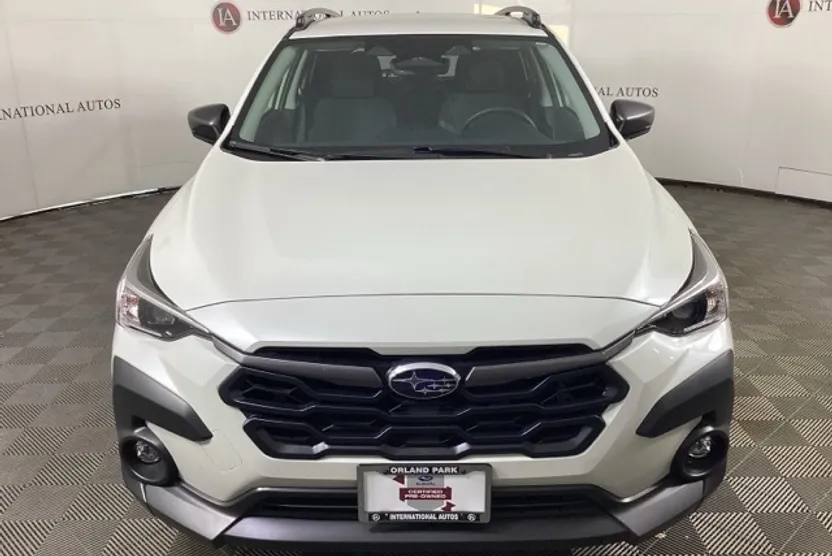 2025 Subaru Crosstrek Premium photo 1