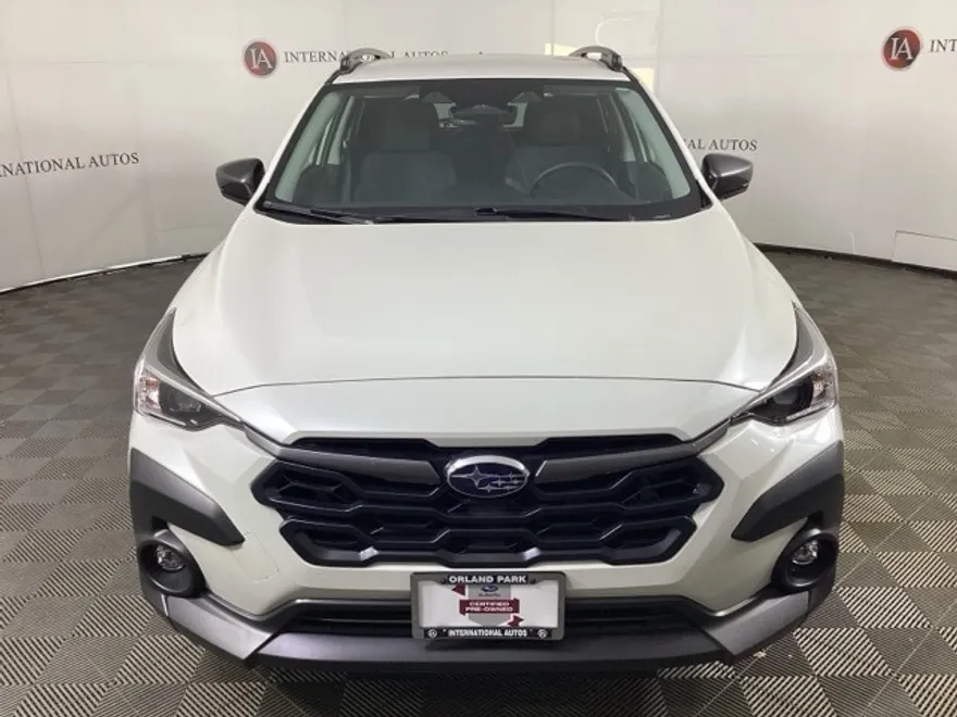 2025 Subaru Crosstrek Premium photo 1