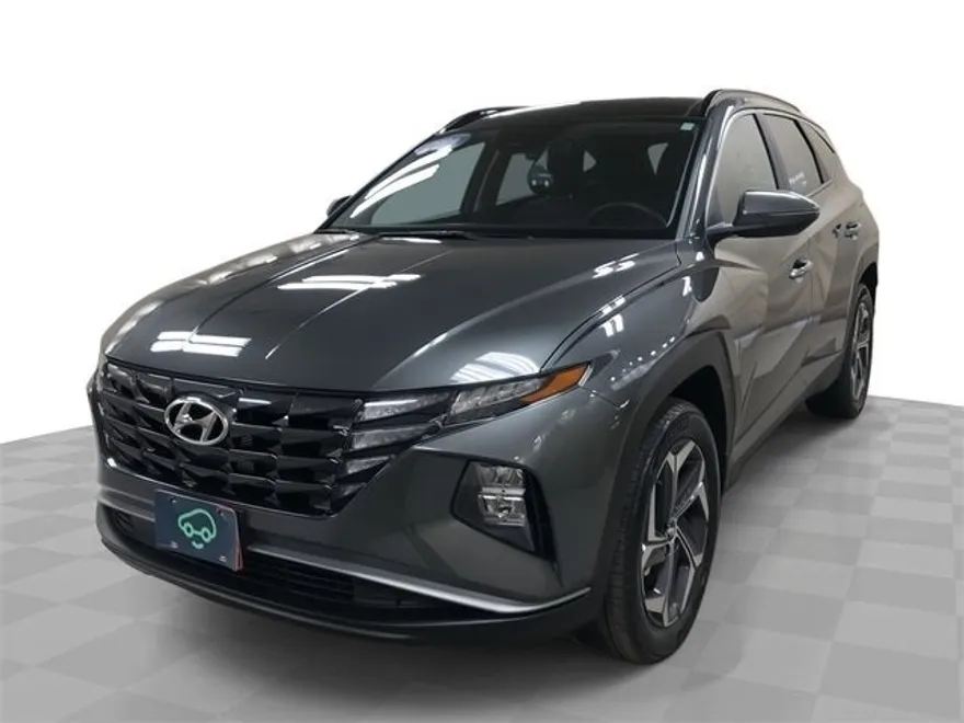 2024 Hyundai Tucson Hybrid SEL Convenience photo 1