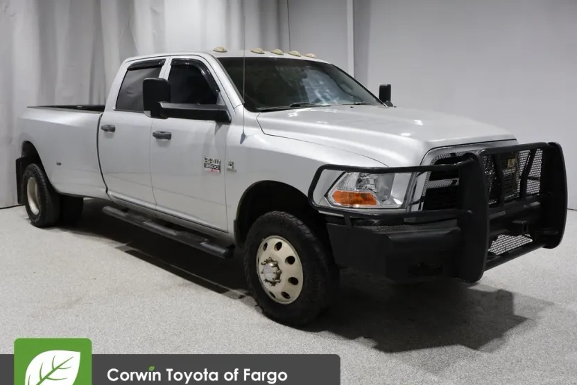 2011 Ram 3500 ST photo 1
