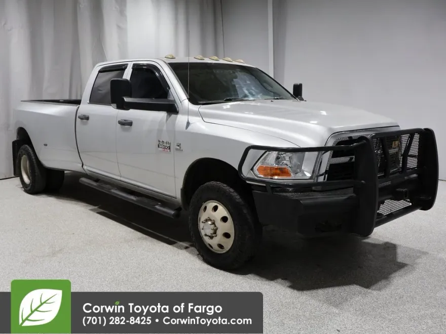 2011 Ram 3500 ST photo 1