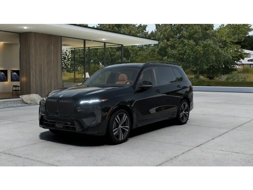 2026 Bmw X7 xDrive40i photo 1