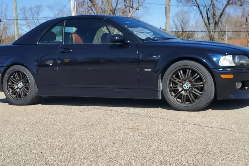 2006 Bmw M3 3 photo 1