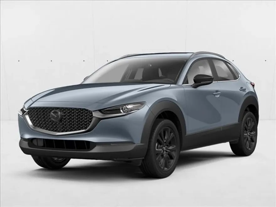 2024 Mazda CX-30 2.5 S Carbon photo 1