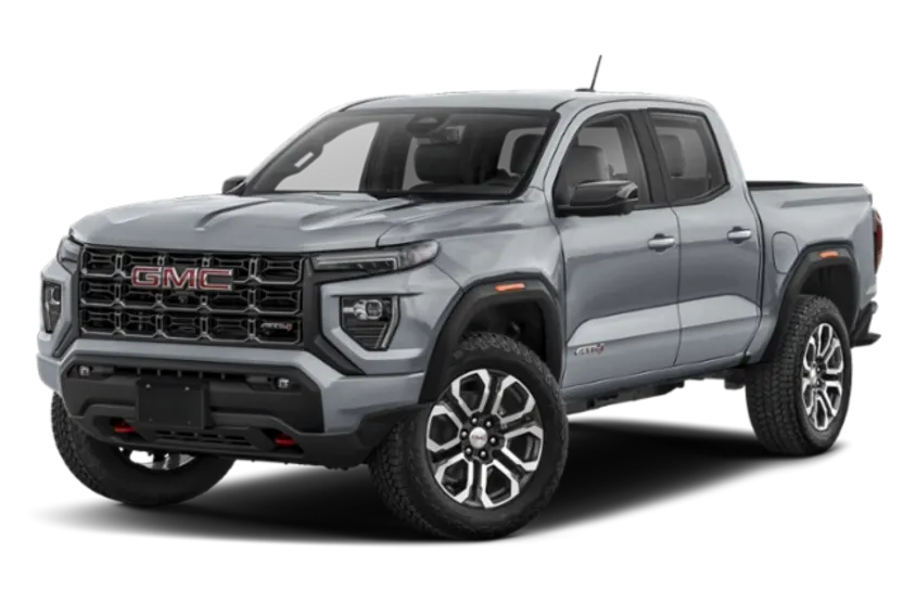 2026 Gmc Canyon AT4 photo 1