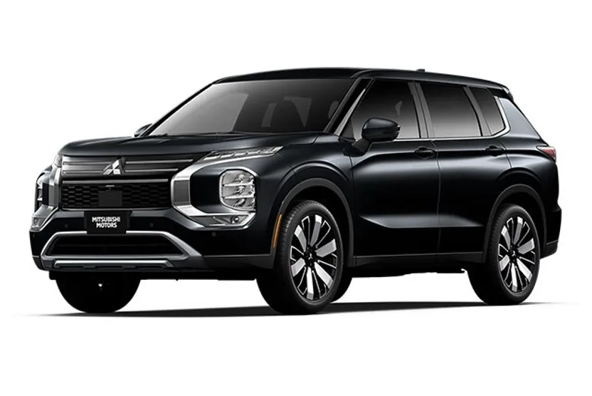 2025 Mitsubishi Outlander SE photo 1
