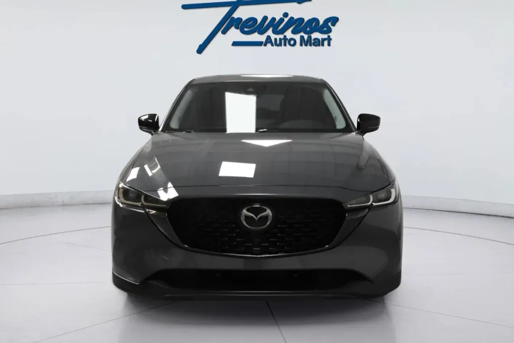 2023 Mazda CX-5 2.5 S Carbon photo 1