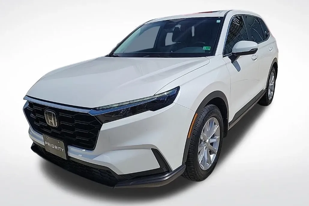 2025 Honda CR-V EX photo 1