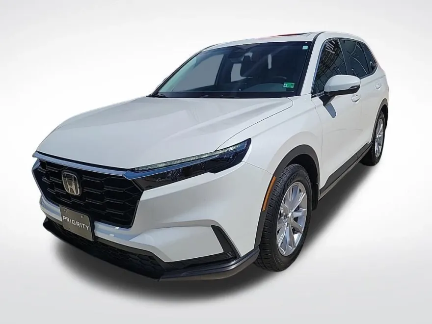 2025 Honda CR-V EX photo 1