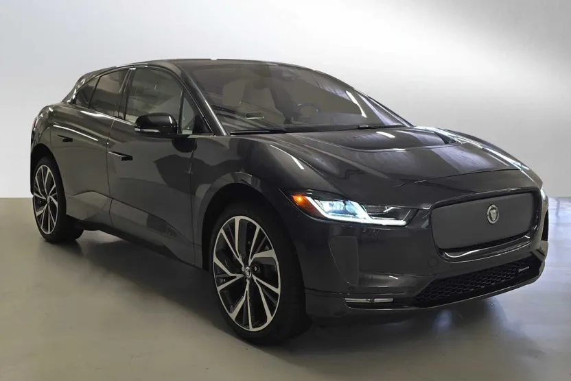 2024 Jaguar I-PACE HSE photo 1