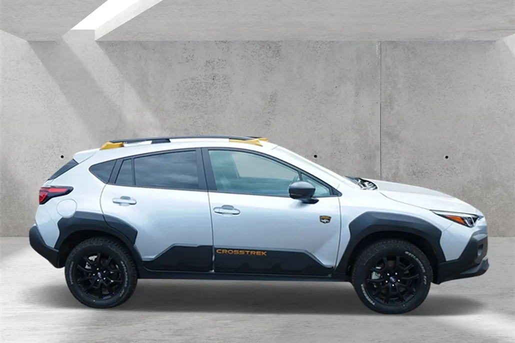 2024 Subaru Crosstrek Wilderness photo 1