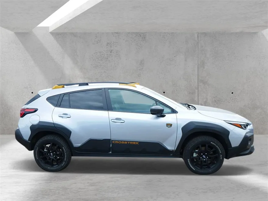 2024 Subaru Crosstrek Wilderness photo 1