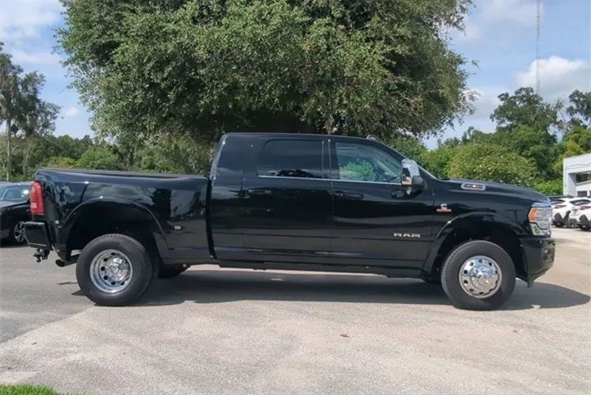2023 Ram 3500 Limited Longhorn photo 1