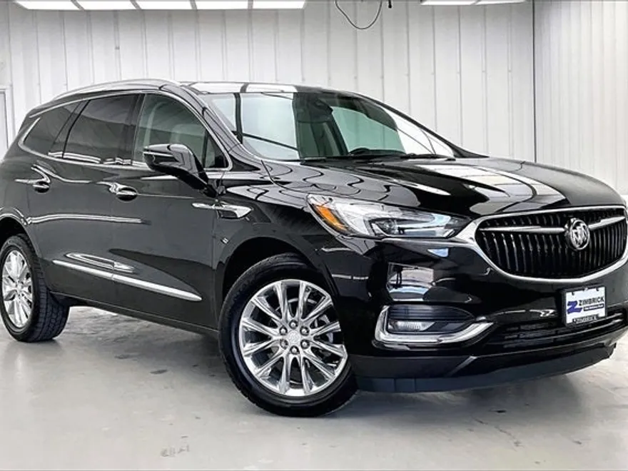 2020 Buick Enclave Premium photo 1