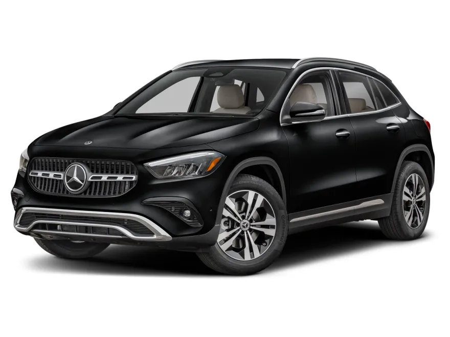 2024 Mercedes Benz GLA 250 photo 1