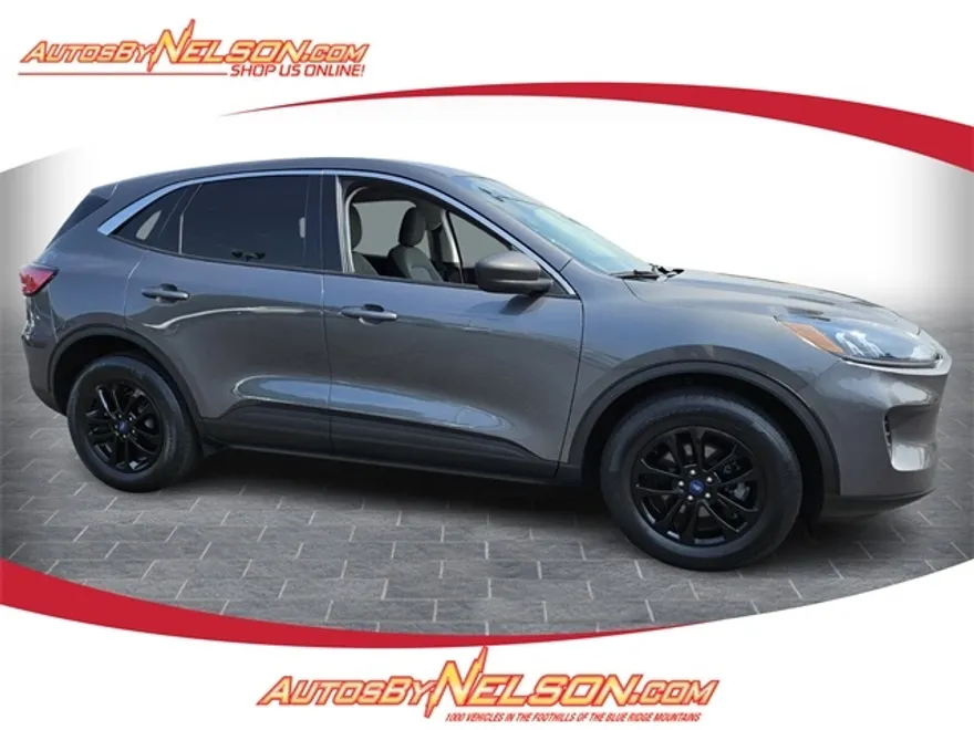 2022 Ford Escape SE photo 1