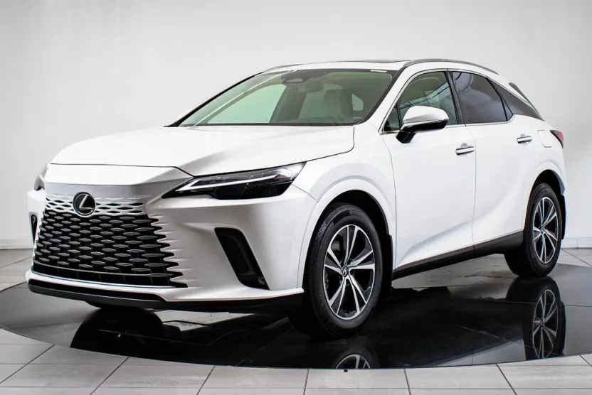 2023 Lexus RX 350 Premium photo 1