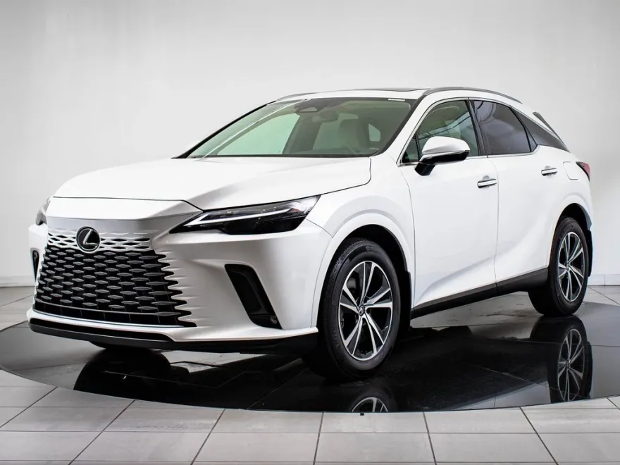 2023 Lexus RX 350 Premium photo 1