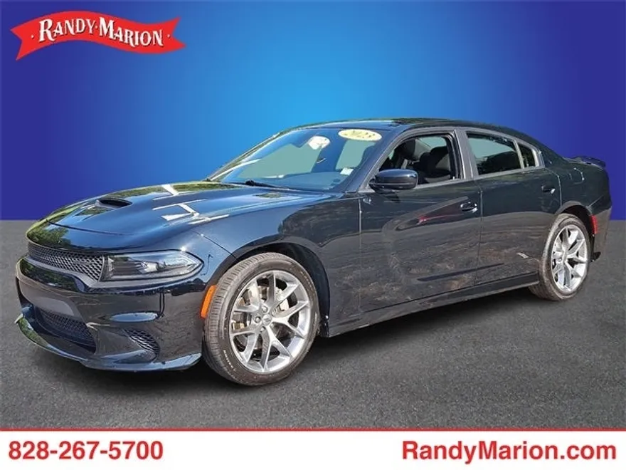 2023 Dodge Charger GT photo 1