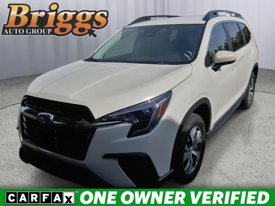 2024 Subaru Ascent Premium photo 1