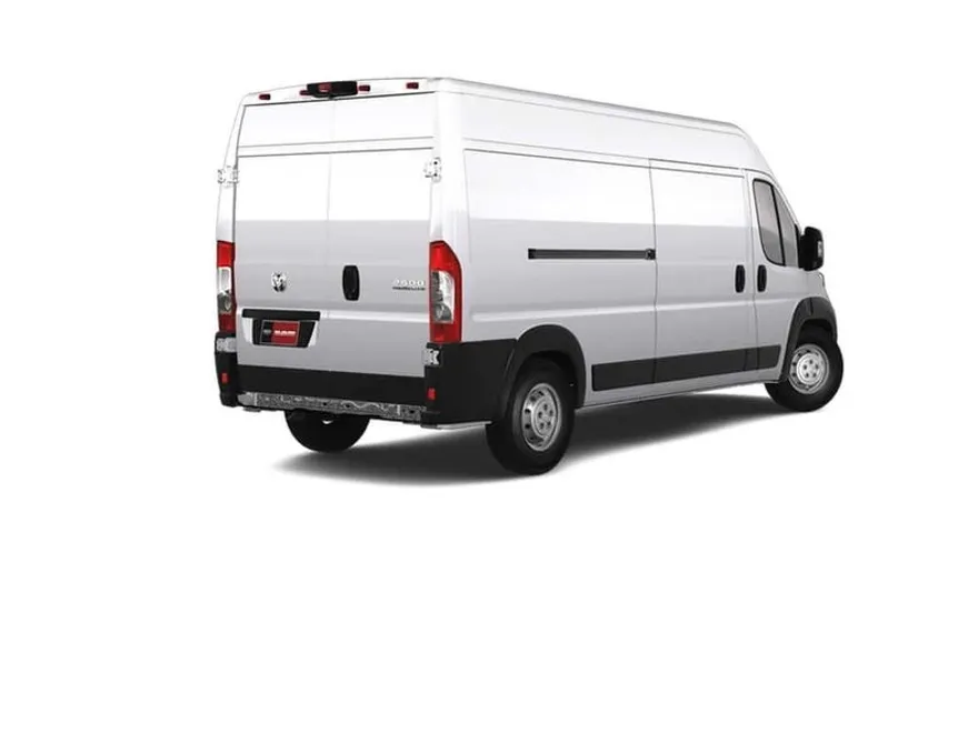 2025 Ram ProMaster 2500 Cargo Van photo 1