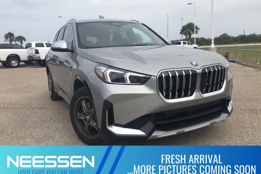 2024 Bmw X1 XDrive28i photo 1