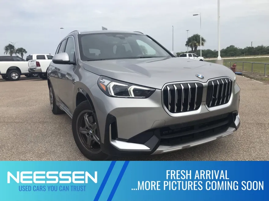 2024 Bmw X1 XDrive28i photo 1
