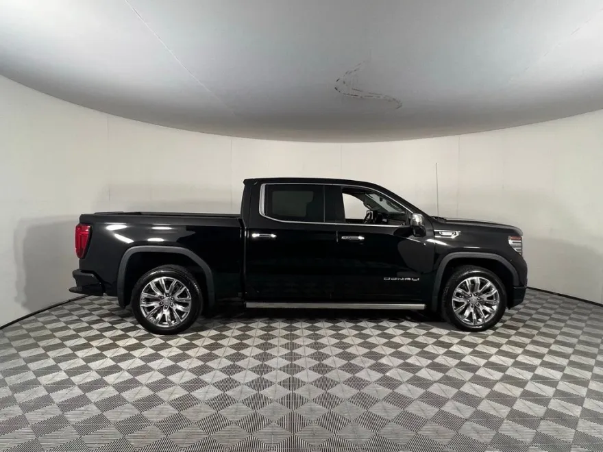 2024 Gmc Sierra 1500 Denali photo 1