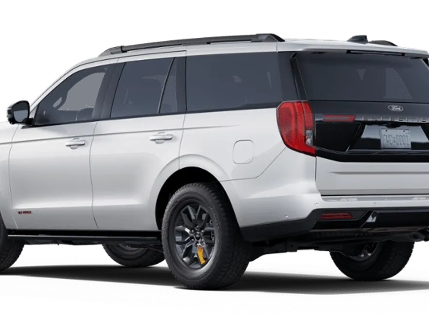 2025 Ford Expedition photo 1