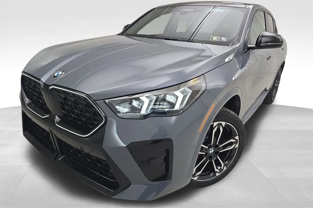 2026 Bmw X2 xDrive28i photo 1