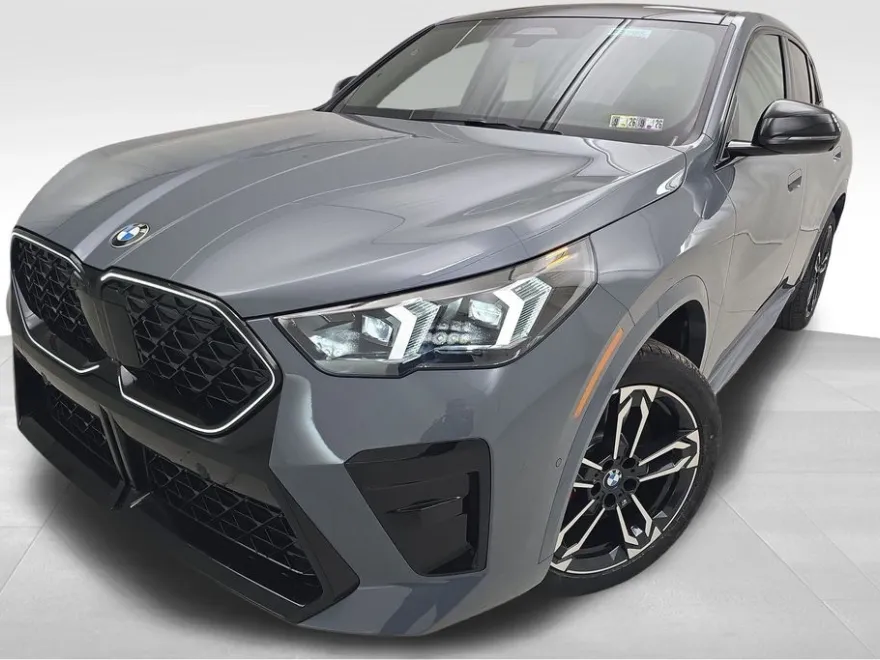 2026 Bmw X2 xDrive28i photo 1