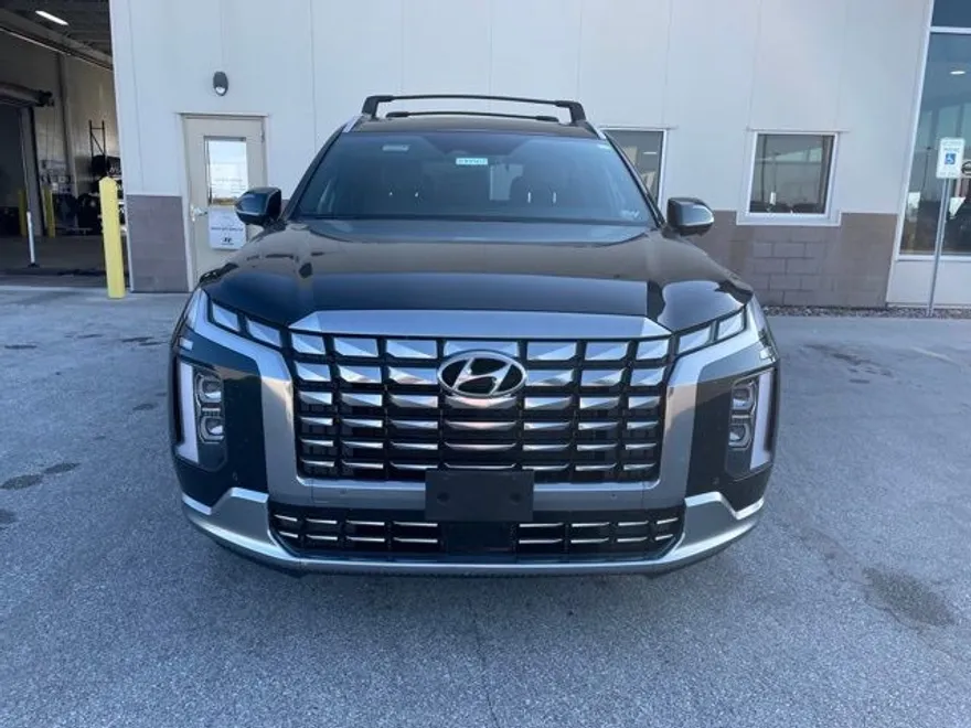2023 Hyundai Palisade Calligraphy photo 1