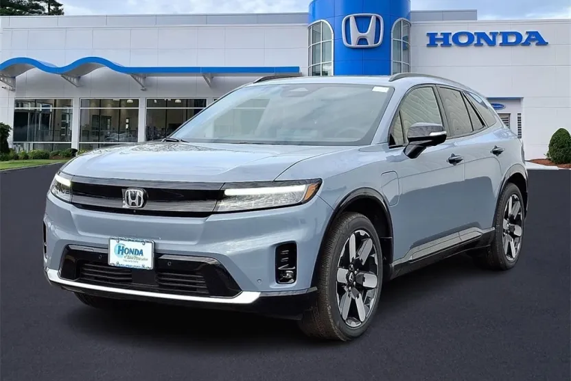 2025 Honda Prologue Elite photo 1