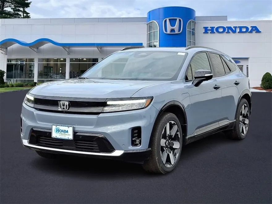 2025 Honda Prologue Elite photo 1