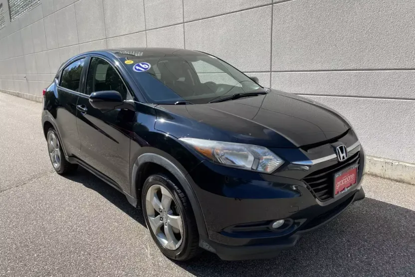 2016 Honda HR-V EX photo 1